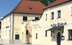 Gästehaus Linde Salching